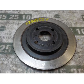 DISCO FRENO TRASERO 424310D060 