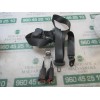 Recambio de cinturon seguridad trasero izquierdo para volkswagen polo (6r1) advance referencia OEM IAM 6R0857805BRAA  6R0857739Q