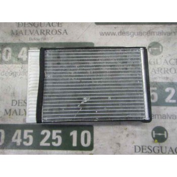 RADIADOR CALEFACCION / AIRE ACONDICIONADO 13263329 