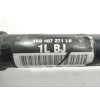 Recambio de transmision izquierda para volkswagen golf vii lim. 1.6 tdi dpf referencia OEM IAM 1K0407271LB 1K0407271LB 
