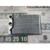 Recambio de radiador calefaccion / aire acondicionado para opel insignia berlina edition referencia OEM IAM 13263329  