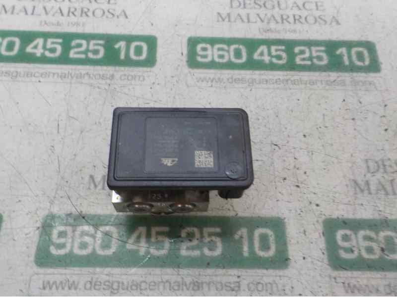 Recambio de abs para citroën c3 1.2 12v vti referencia OEM IAM 1608752780  