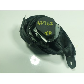 CINTURON SEGURIDAD TRASERO DERECHO 8200751262 751262 