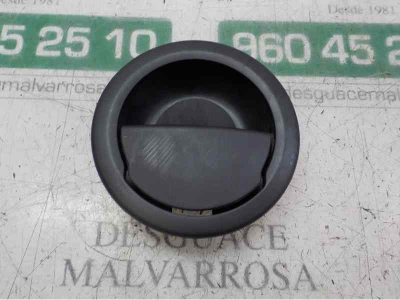 Recambio de maneta interior lateral izquierda para renault kangoo profesional referencia OEM IAM   