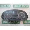 Recambio de cuadro instrumentos para volkswagen polo (6r1) advance referencia OEM IAM 6R0920860LX  