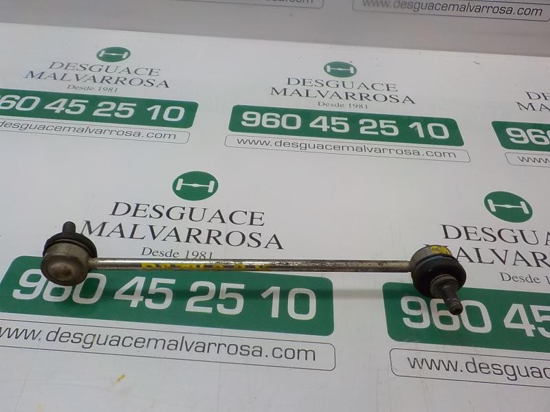 Recambio de tirante delantero derecho para seat ibiza (6j5) stylance / style referencia OEM IAM 6C0411315  