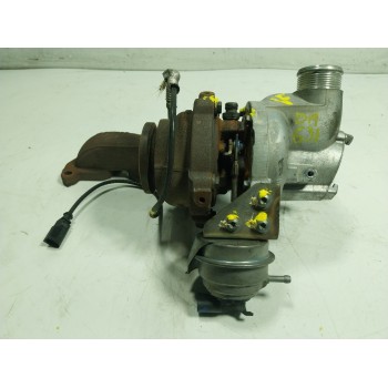 TURBOCOMPRESOR 04L253016H 04L253016H 