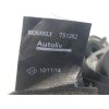 Recambio de cinturon seguridad trasero derecho para dacia duster (hs_) 1.5 dci (hsaj) referencia OEM IAM 8200751262 751262 