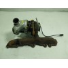 Recambio de turbocompresor para volkswagen golf vii lim. 1.6 tdi dpf referencia OEM IAM 04L253016H 04L253016H 