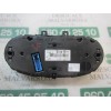 Recambio de cuadro instrumentos para volkswagen polo (6r1) advance referencia OEM IAM 6R0920860LX  