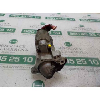 MOTOR ARRANQUE 8200584675B 8200584675B