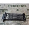 Recambio de resistencia calefaccion para renault scenic iii 1.5 dci diesel fap referencia OEM IAM 7701207715 T1001732A T1001732A