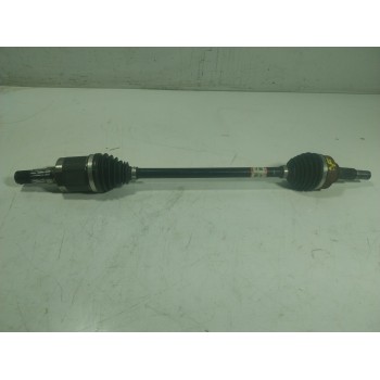 TRANSMISION TRASERA DERECHA 118816100D 118816100D