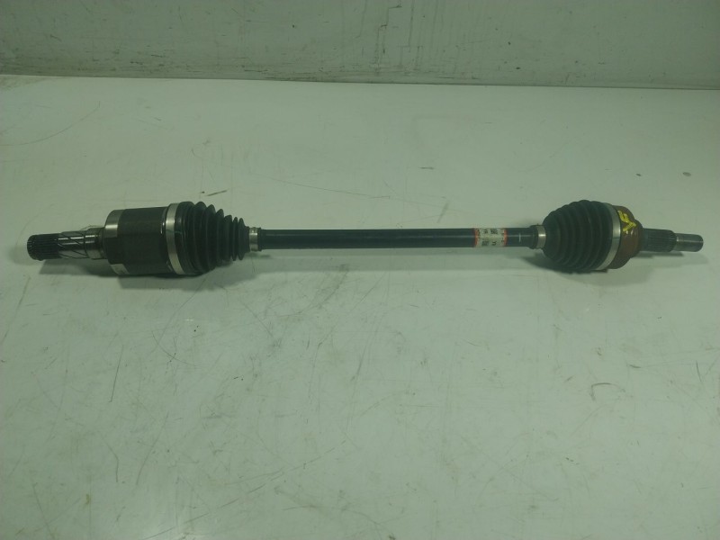 Recambio de transmision trasera derecha para tesla model y ev a las 4 ruedas referencia OEM IAM 118816100D  118816100D