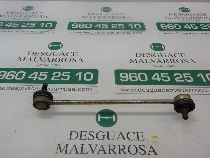 Recambio de tirante delantero izquierdo para seat ibiza (6j5) stylance / style referencia OEM IAM 6C0411315  