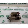 Recambio de motor arranque para renault kangoo profesional referencia OEM IAM   