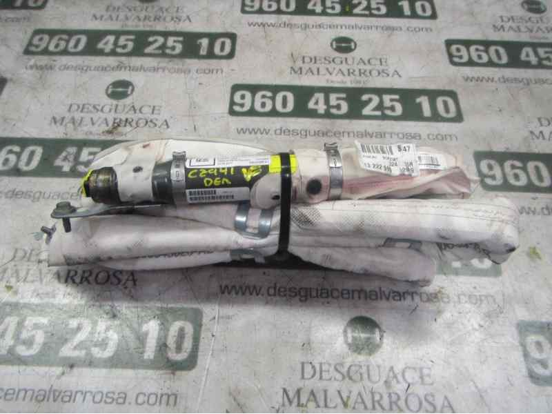 Recambio de airbag cortina delantero derecho para opel insignia berlina edition referencia OEM IAM 13222999  