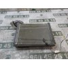 Recambio de evaporador aire acondicionado para toyota yaris 1.4 turbodiesel cat referencia OEM IAM 885010D300  