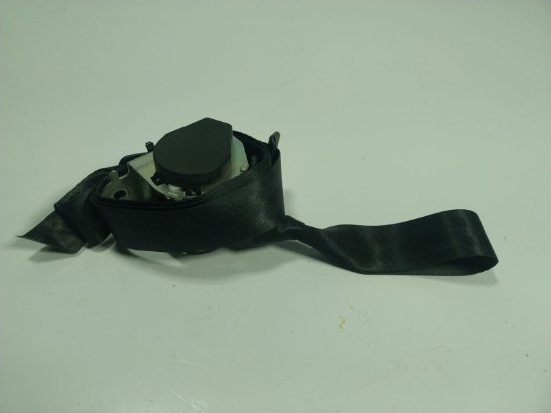 Recambio de cinturon seguridad trasero izquierdo para dacia duster (hs_) 1.5 dci (hsaj) referencia OEM IAM 8200751262 751262 