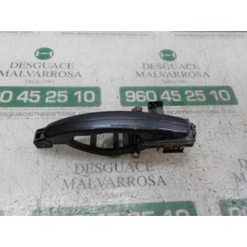 MANETA EXTERIOR TRASERA IZQUIERDA 1305822 