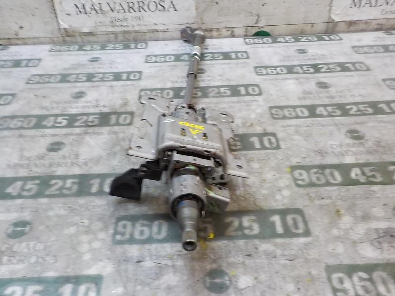 Recambio de columna direccion para citroën c3 exclusive referencia OEM IAM 4123GK  