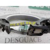 Recambio de maneta exterior trasera derecha para volkswagen golf vi variant (aj5) advance referencia OEM IAM 1K5837205GRU  