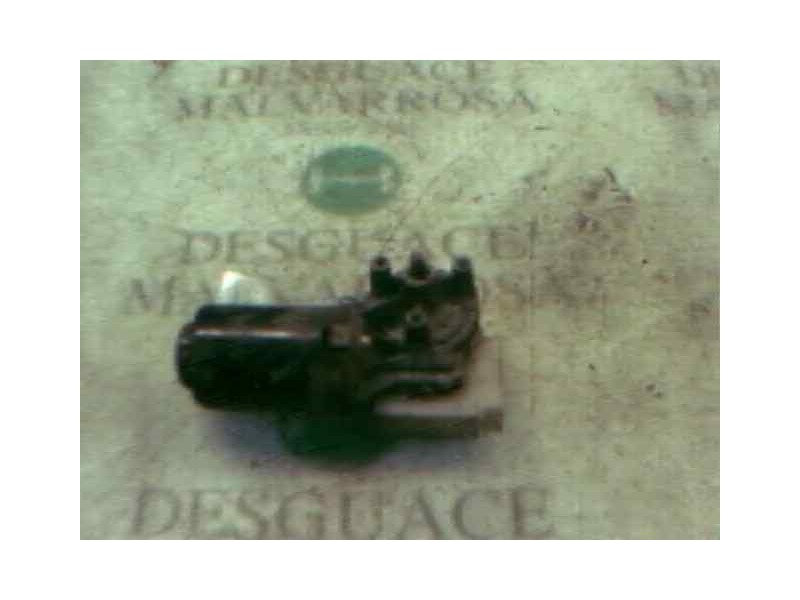 Recambio de motor limpia delantero para fiat bravo (182) 1.6 16v cat referencia OEM IAM   
