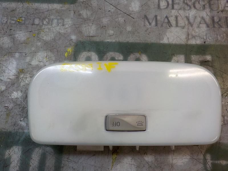 Recambio de piloto interior para renault scenic iii 1.5 dci diesel fap referencia OEM IAM 264300007R  