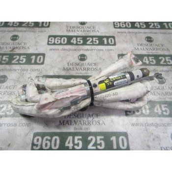 AIRBAG CORTINA DELANTERO IZQUIERDO 13222998 