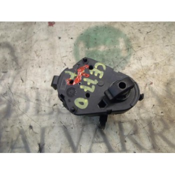 MOTOR APERTURA TRAMPILLAS CLIMATIZADOR 6934821 6934821 