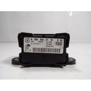 MODULO ELECTRONICO A0045422118 A0045422118 10170103183