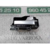 Recambio de maneta interior delantera derecha para ford kuga (cbv) 2.0 tdci cat referencia OEM IAM 1501942  