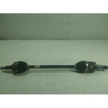 TRANSMISION TRASERA IZQUIERDA 118816100D 118816100D