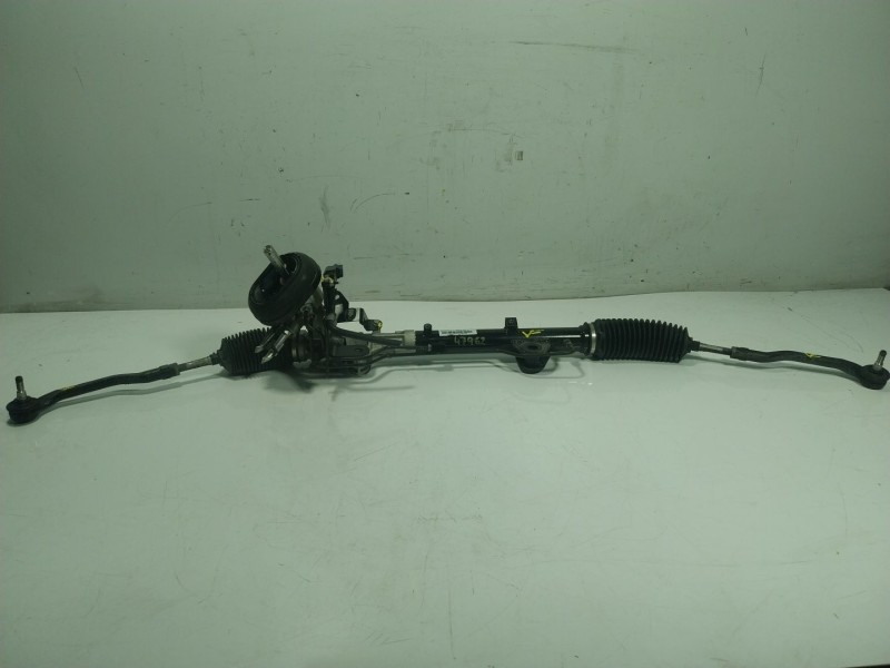 Recambio de cremallera direccion para dacia duster (hs_) 1.5 dci (hsaj) referencia OEM IAM 490014807R 490010125R 