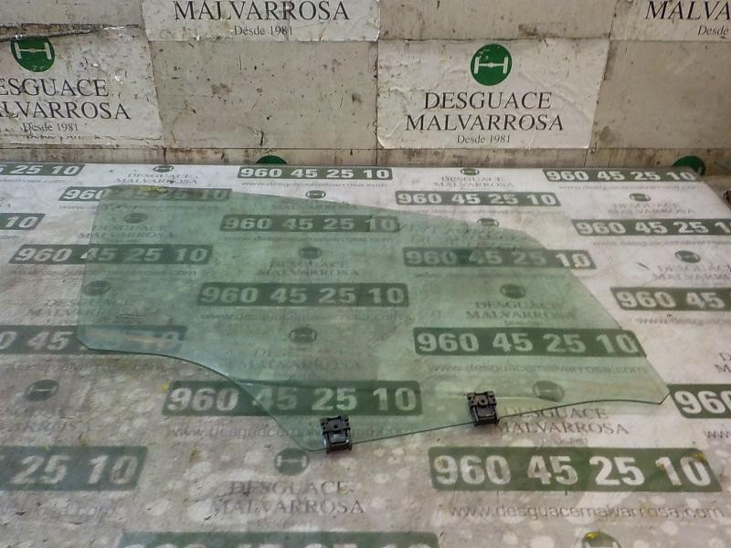 Recambio de cristal puerta delantero derecho para citroën c3 exclusive referencia OEM IAM 9202P4  