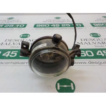 FARO ANTINIEBLA DERECHO 