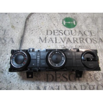 MANDO CALEFACCION / AIRE ACONDICIONADO A9068301785 A9068301785 