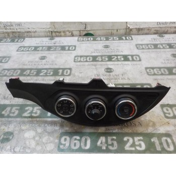 MANDO CALEFACCION / AIRE ACONDICIONADO 559010D310 