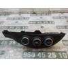 Recambio de mando calefaccion / aire acondicionado para toyota yaris 1.4 turbodiesel cat referencia OEM IAM 559010D310  