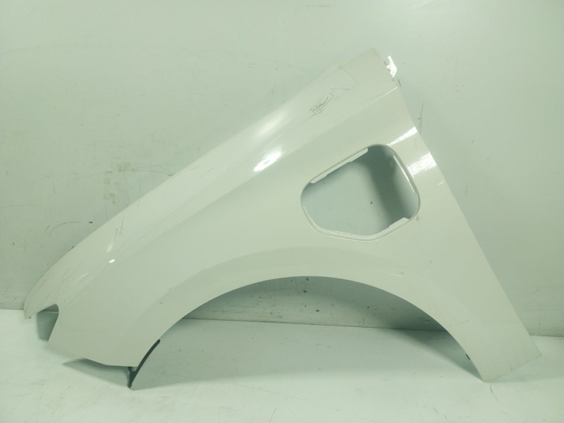 Recambio de aleta delantera izquierda para cupra leon sportstourer (kl8) 1.4 tsi phev referencia OEM IAM 5FA821021A  