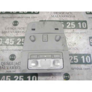 PILOTO INTERIOR 22774321 