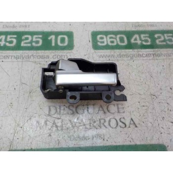 MANETA INTERIOR TRASERA IZQUIERDA 1501943 