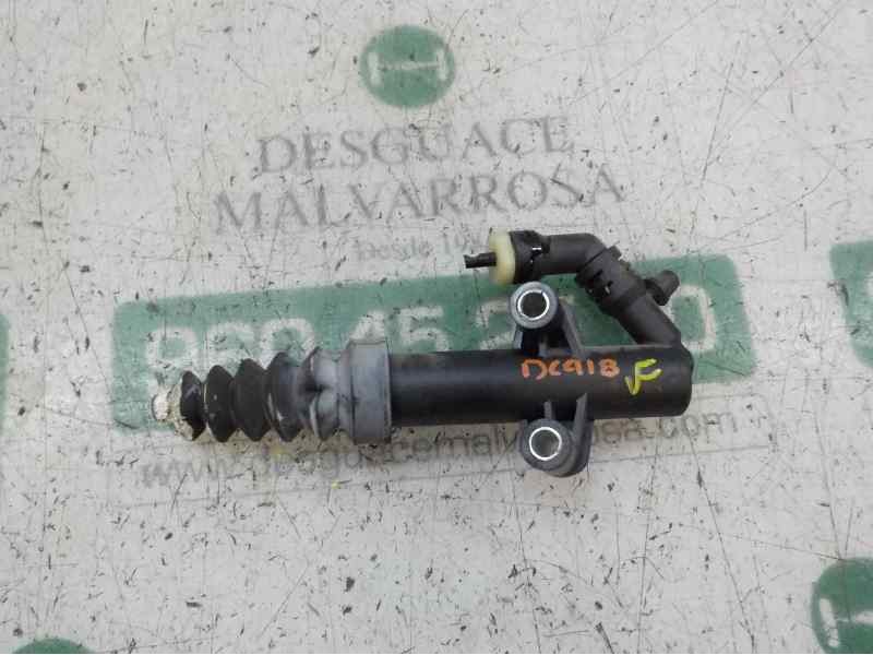 Recambio de bombin embrague para citroën c3 1.2 12v vti referencia OEM IAM   