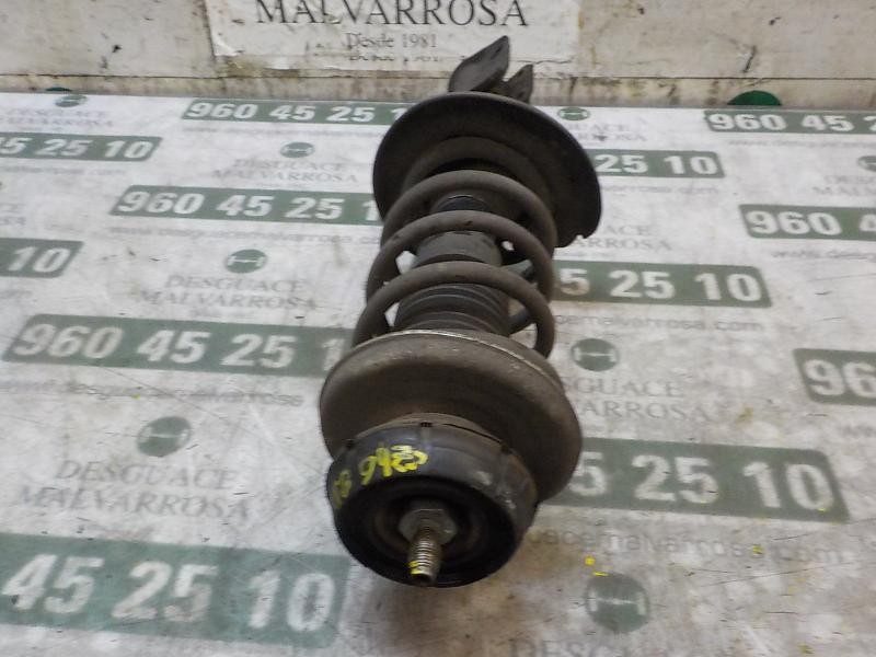 Recambio de amortiguador delantero derecho para dacia lodgy 1.6 cat (bivalent. gasolina / gpl) referencia OEM IAM 543023390R  