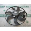 Recambio de electroventilador para volkswagen polo (6r1) advance referencia OEM IAM 6R0959455C  