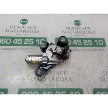MOTOR LIMPIA TRASERO 