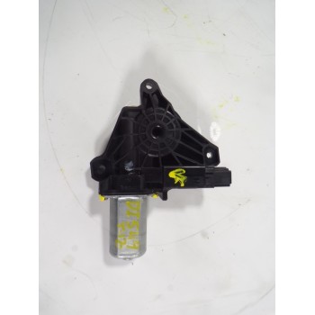 MOTOR ELEVALUNAS TRASERO IZQUIERDO 31378400 968741102 