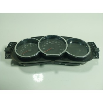 CUADRO INSTRUMENTOS 248106897R 248101921R 