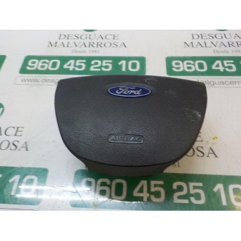 AIRBAG DELANTERO IZQUIERDO 