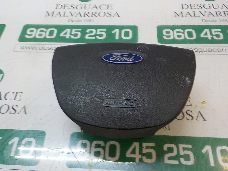 Recambio de airbag delantero izquierdo para ford focus berlina (cap) 1.8 tdci turbodiesel cat referencia OEM IAM   